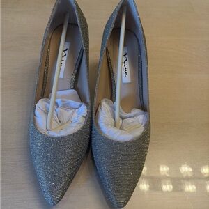 Women pump heels Nina